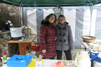 Foto des Albums: Bergweihnacht 2025