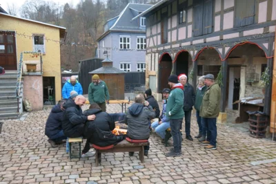 Foto des Albums: Bergweihnacht 2025
