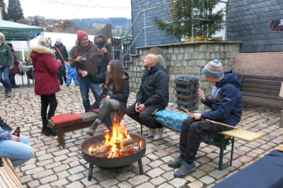 Foto des Albums: Bergweihnacht 2025