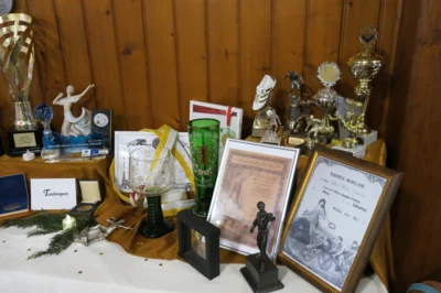 Foto des Albums: Advents-Ausstellung im Pfarrhaus Oelze