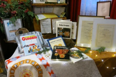 Foto des Albums: Advents-Ausstellung im Pfarrhaus Oelze