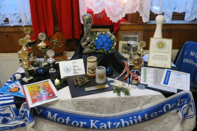 Foto des Albums: Advents-Ausstellung im Pfarrhaus Oelze