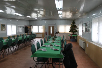 Foto des Albums: Weihnachtsfeier 2025