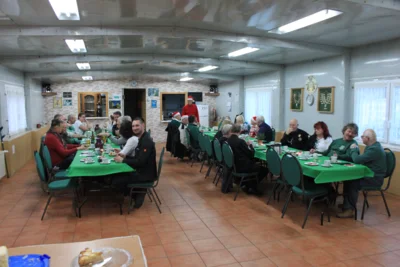 Foto des Albums: Weihnachtsfeier 2025