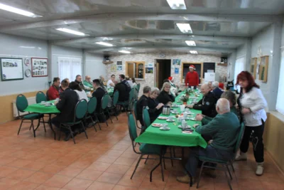Foto des Albums: Weihnachtsfeier 2025