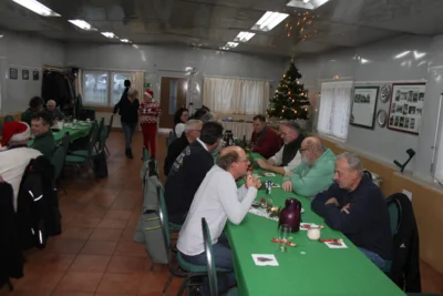 Foto des Albums: Weihnachtsfeier 2025