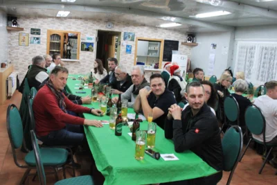 Foto des Albums: Weihnachtsfeier 2025