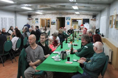 Foto des Albums: Weihnachtsfeier 2025