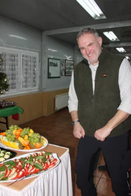 Foto des Albums: Weihnachtsfeier 2025