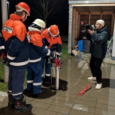 Foto des Albums: Jugendübung November 2025