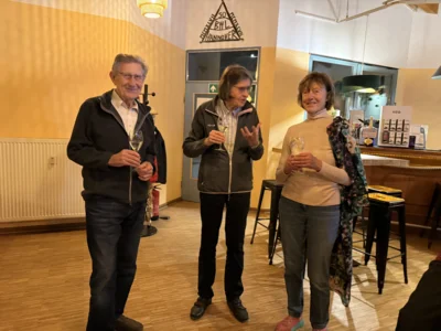 Foto des Albums: 20 Jahre Nordic Walking