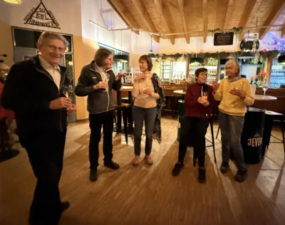 Foto des Albums: 20 Jahre Nordic Walking