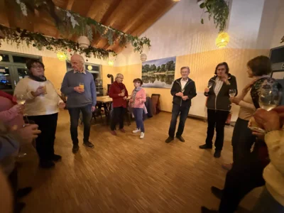 Foto des Albums: 20 Jahre Nordic Walking