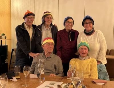 Foto des Albums: 20 Jahre Nordic Walking