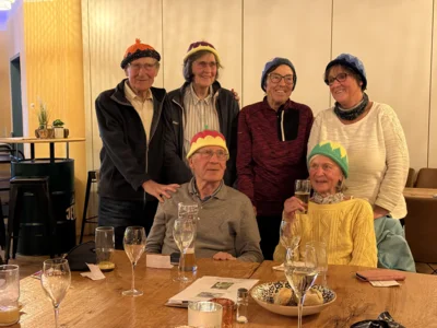 Foto des Albums: 20 Jahre Nordic Walking