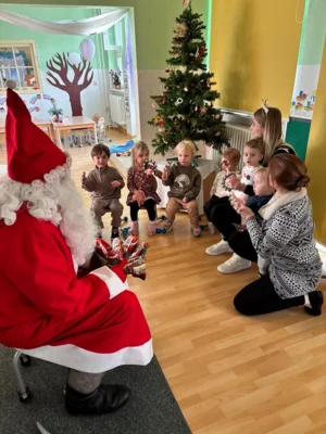 Foto des Albums: Weihnachtsfeier