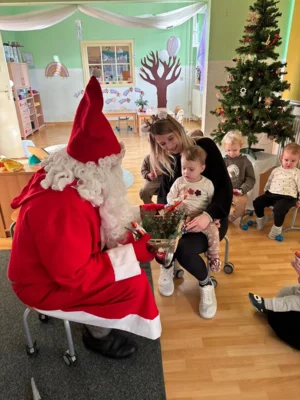 Foto des Albums: Weihnachtsfeier