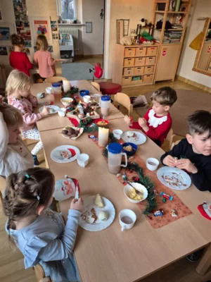 Foto des Albums: Weihnachtsfeier