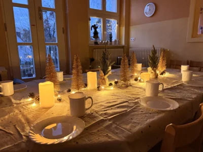 Foto des Albums: Weihnachtsfeier