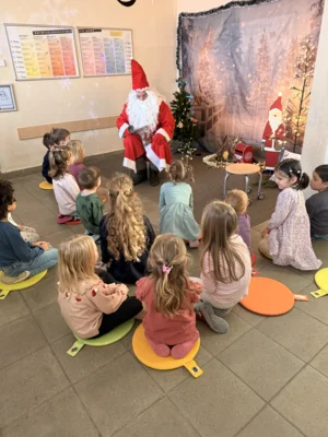 Foto des Albums: Weihnachtsfeier