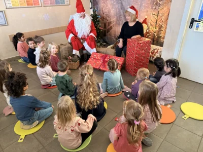 Foto des Albums: Weihnachtsfeier