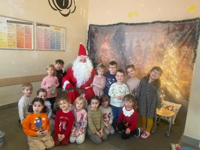 Foto des Albums: Weihnachtsfeier