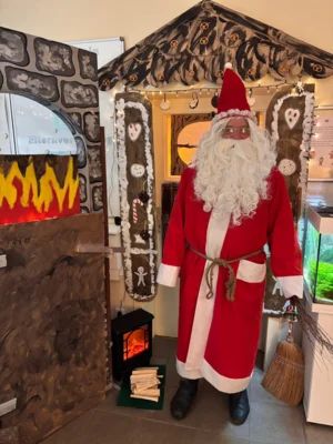 Foto des Albums: Weihnachtsfeier