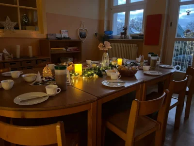 Foto des Albums: Weihnachtsfeier