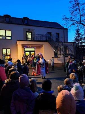 Foto des Albums: Nikolaus