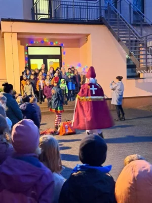 Foto des Albums: Nikolaus