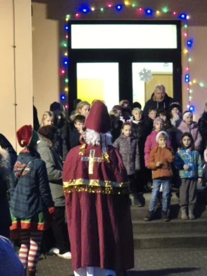Foto des Albums: Nikolaus