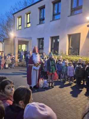 Foto des Albums: Nikolaus