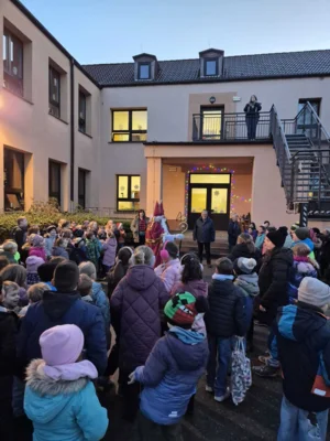 Foto des Albums: Nikolaus