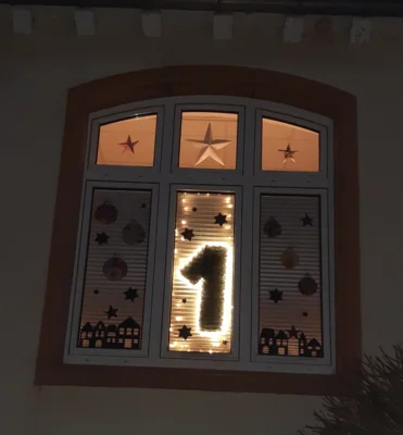 Foto des Albums: Adventszeit 2025