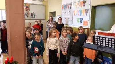 Foto des Albums: Adventszeit 2025
