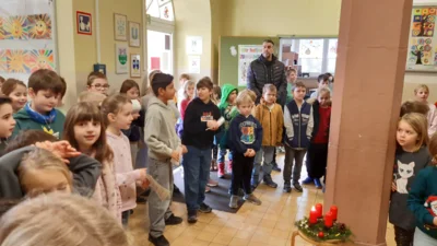 Foto des Albums: Adventszeit 2025