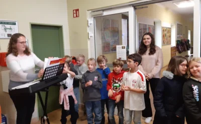 Foto des Albums: Adventszeit 2025