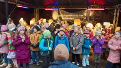 Foto des Albums: Adventszeit 2025