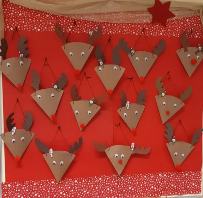 Foto des Albums: Adventszeit 2025