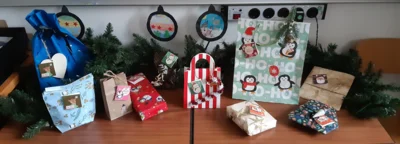 Foto des Albums: Adventszeit 2025
