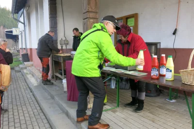 Foto des Albums: Dampfsonderfahrt des Meininger Dampflokvereins