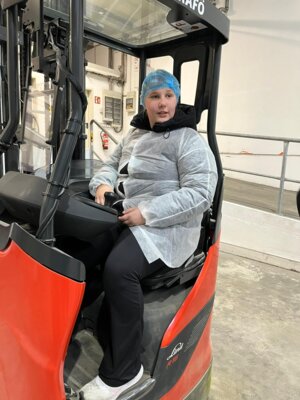Foto des Albums: Stärkefabrik Kyritz