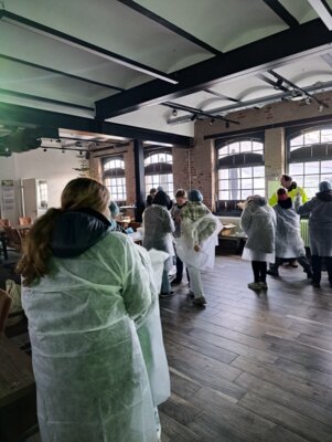 Foto des Albums: Stärkefabrik Kyritz