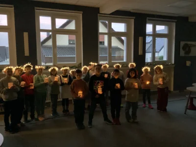 Foto des Albums: Advents- und Weihnachtszeit