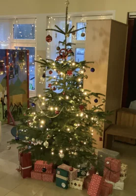 Foto des Albums: Advents- und Weihnachtszeit