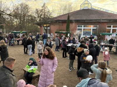 Foto des Albums: Weihnachtsmarkt 04.12.2025