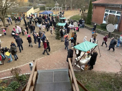 Foto des Albums: Weihnachtsmarkt 04.12.2025