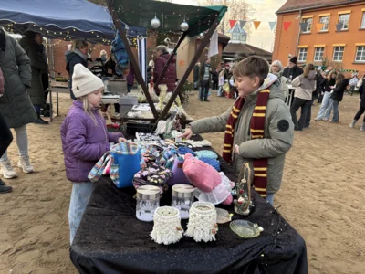 Foto des Albums: Weihnachtsmarkt 04.12.2025