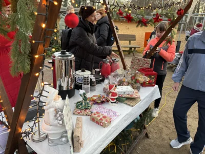 Foto des Albums: Weihnachtsmarkt 04.12.2025