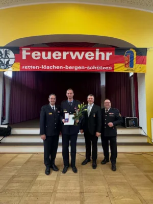 Foto des Albums: Auszeichnunsveranstaltung 2025
